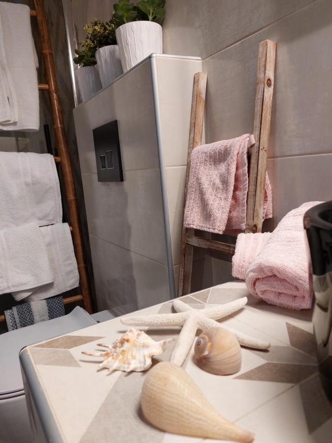 Villa Johell ネオス・マルマラス エクステリア 写真